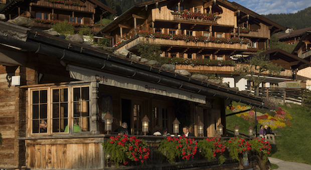 Baite traboccanti di fiori e delizie tirolesi: incantevole Alpbachtal