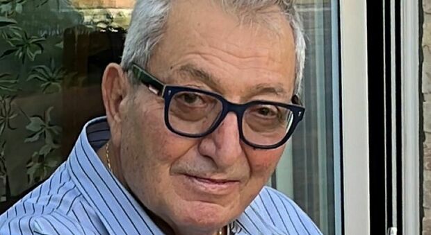 Si è spento a 81 anni a Piediripa l'imprenditore Giuseppe Poloni: domani l'ultimo saluto