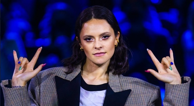X Factor 2022, Francesca Michielin show: «So come ci si sente». Poi l'omaggio a Simona Ventura