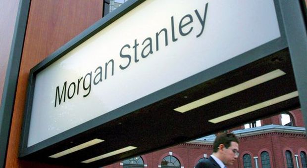 Morgan Stanley chiude II trimestre in netta crescita