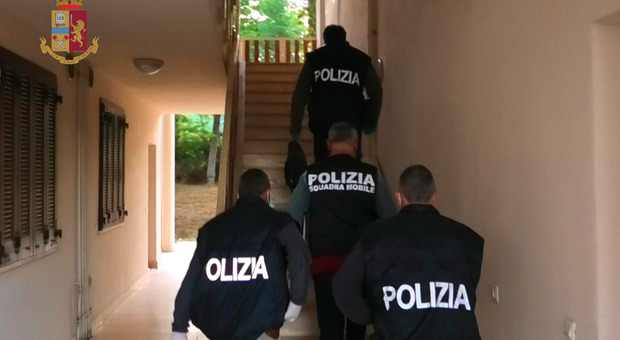 Droga dal Sudamerica, sgominate tre organizzazioni criminali: arresti anche a Roma