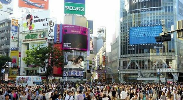 Covid, l'Ue apre ai turisti giapponesi: aggiornato l'elenco dei paesi terzi