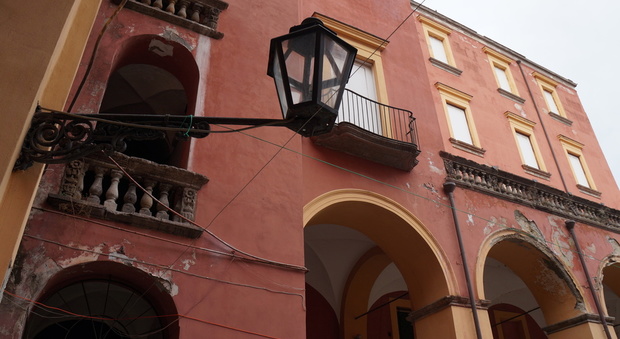 Napoli, Villa Roomer riapre per una domenica: storia e cultura per risollevare Barra