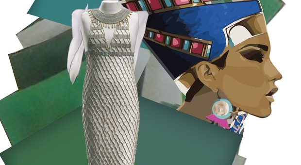 All’Accademia d’Egitto si parla di moda con Dino Trappetti e Isabella Campagnol