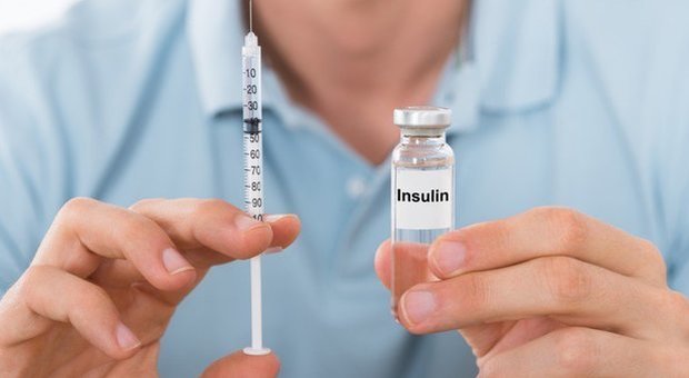 Diabete, creata l'insulina intelligente: eviterà ipoglicemie e iperglicemie