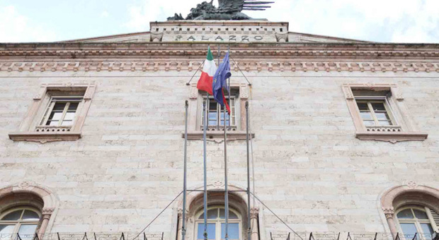 Province, per il presidente le sfide Zuccarini-Proietti e Pernazza-Lattanzi