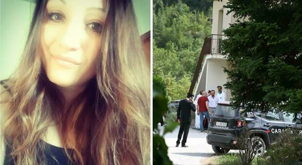 Fossombrone, Marina Luzi uccisa dal cognato con un colpo di pistola: era mamma di una bambina di due anni