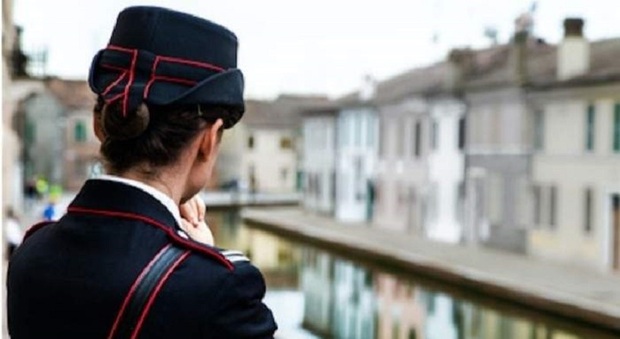 Agordo. Palpeggiò la carabiniera durante un controllo: altri 10 mesi di reclusione oltre ai due anni di condanna
