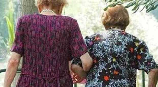 Aspettativa di vita a 85,1 anni donne umbre al top in Italia