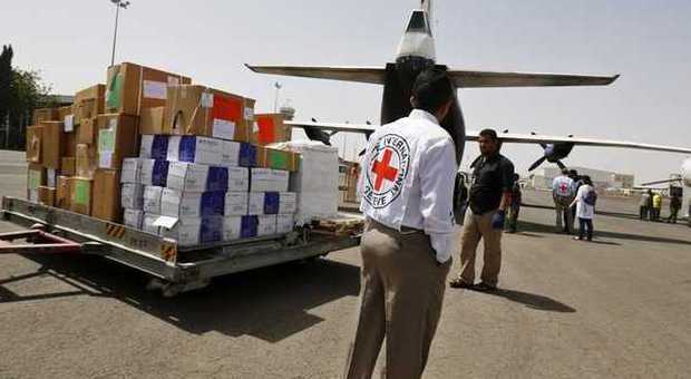 Yemen, appello dell'Onu: «Serve una pausa umanitaria»