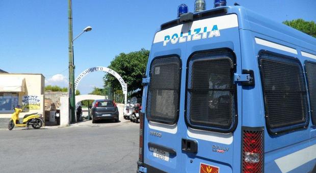 Pedofilo di 62 anni condannato, arrestato a Capri: vacanze in un hotel a 4 stelle