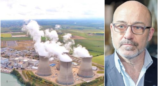 Energia nucleare, scossa di Cingolani: «Basta tabù, servirà per la transizione»