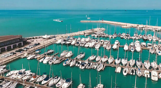 Nove porti fanno rete tra posti barca scontati e promozioni turistiche. Presentato a Marina Dorica il progetto “Approdare nelle Marche”