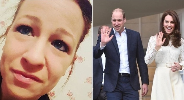 La domestica di William e Kate si licenzia: "Troppo stress, non avevo più una vita" (Mirror.co.uk)