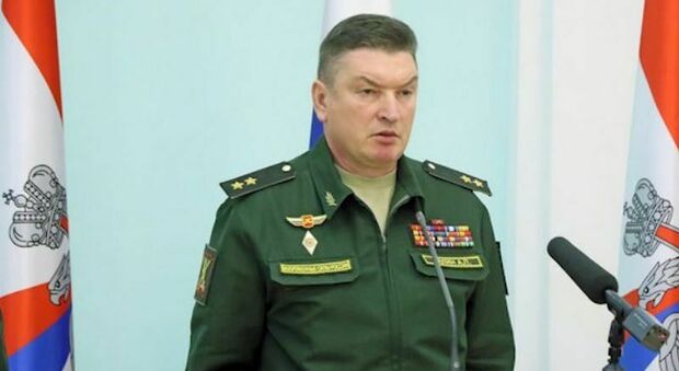 Russia, giallo sulla rimozione del generale Alexander Lapin: un mese fa l'attacco di Kadyrov