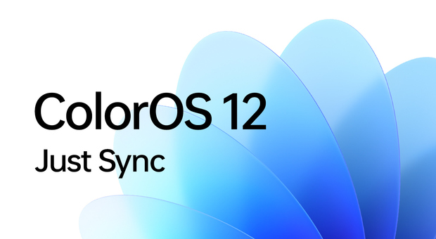 La nuova ColorOS 12, basata su Android 12: interfaccia utente ancora più personalizzata