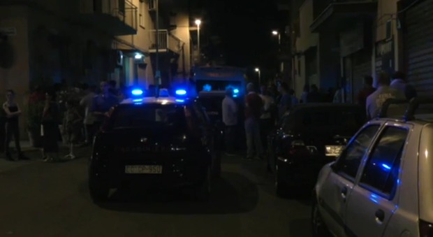 Palermo: Rissa con coltelli nella notte, morto un 27enne, 4 feriti e uno in fuga