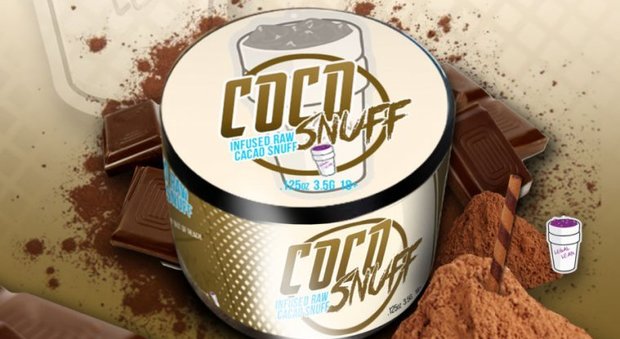 Cacao in polvere da sniffare, boom della nuova droga: "Ti senti capace di fare qualsiasi cosa"