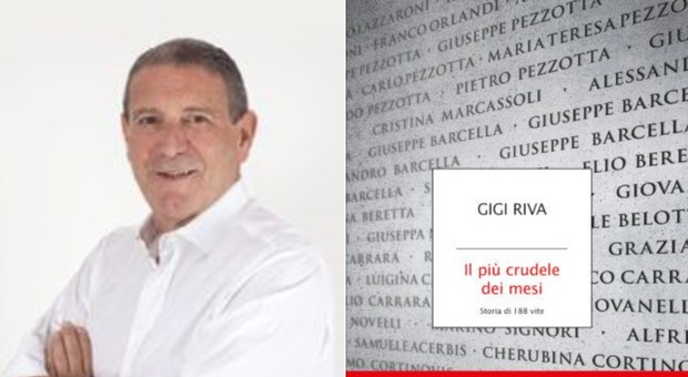 Il più crudele dei mesi, il giornalista Gigi Riva ricorda la strage del Covid nella sua Nembro