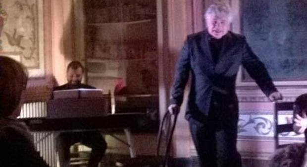 Salerno, al Verdi un «Don Pasquale» ambientato in Costiera