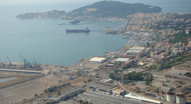 Porto di Gaeta e Mediterraneo, conferenza on line sul futuro dell'infrastruttura