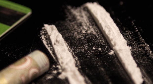 Cocaina, allarme in Italia: «Triplicati i ricoveri». Ecco le aree in cui è più usata