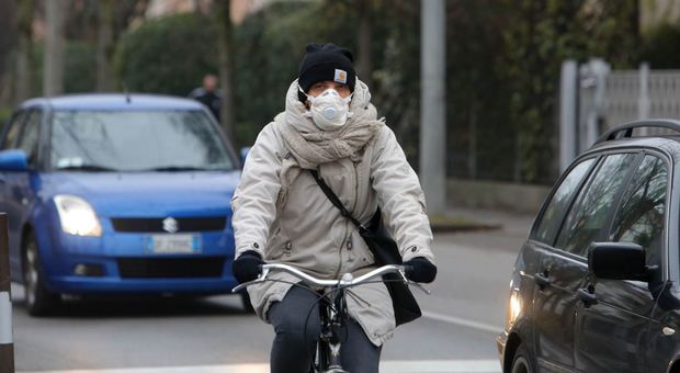 Roma, allarme smog. Dal Campidoglio nuovo stop ai veicoli più inquinanti