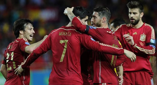 Spagna, mondiale a rischio: "La Fifa minaccia di escluderla". Nuove speranze per gli azzurri?
