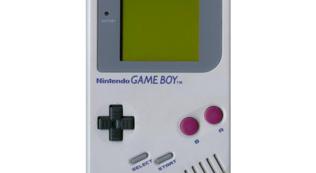 Nintento, il Game Boy compie 25 anni: ma è un compleanno amaro