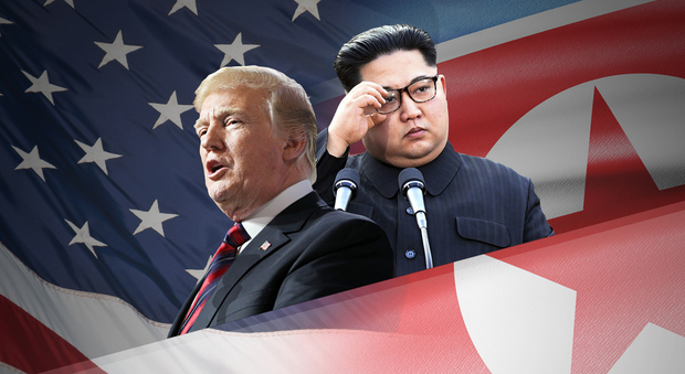 Trump-Kim, fumata (nucleare) nera: cosa succederà adesso?