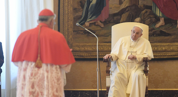 Colloquio telefonico Lavrov-Parolin, Mosca illustra al Vaticano i motivi della guerra