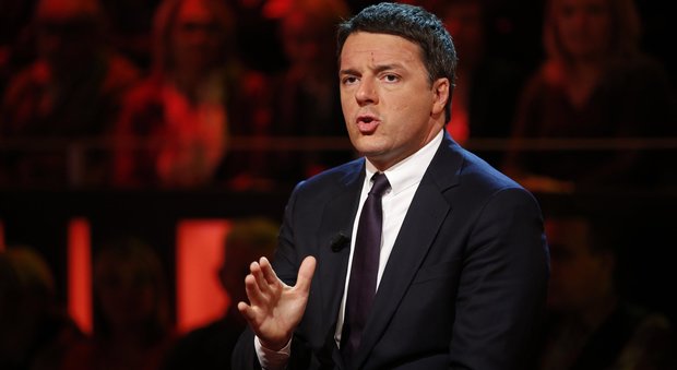 Referendum, Renzi torna a Napoli: giovedì comizio alla Mostra d'Oltremare