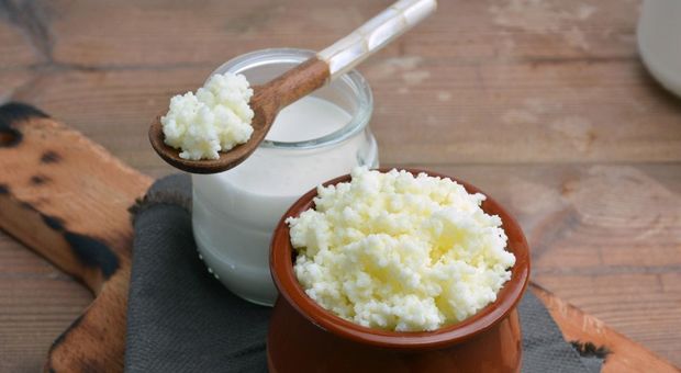 Yogurt e kefir, gli alleati del sistema immunitario