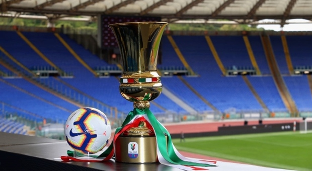 Coppa Italia, Salernitana-Reggina debutto stagionale il 16 agosto
