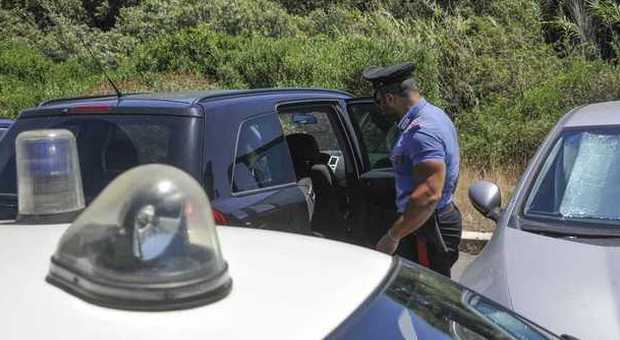 Palermo, boss stava cambiando il volto prima di fuggire: preso dai carabinieri