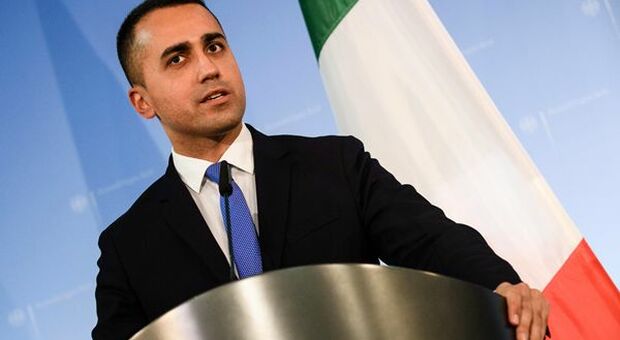 Recovery Fund, Di Maio sprona l'Italia: "Treno che non passerà più"