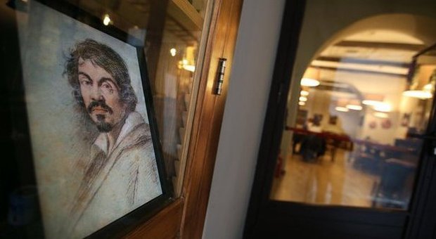 Riapre la taverna di Caravaggio: dopo quasi due secoli rinasce il Cerriglio | Video