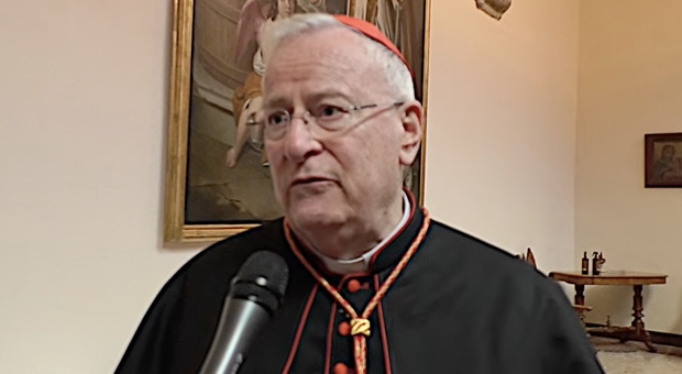 Migranti, il Premio Empedocle al cardinale Bassetti per avere difeso i salvataggi in mare nel rispetto della legalità