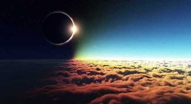 "Il giorno del Giudizio, un messaggio da Dio": sale la paura per l'eclissi di Sole di domani
