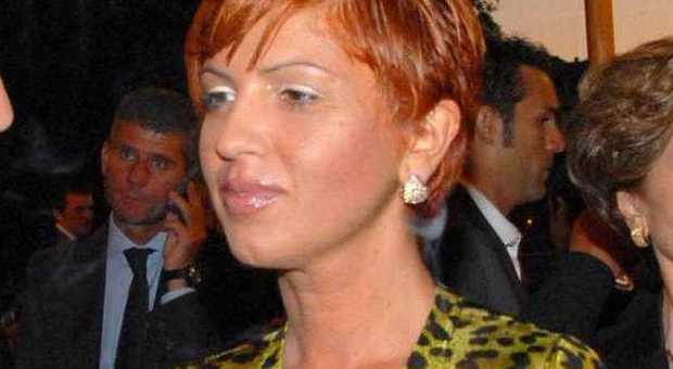 L'ex assessore Angela Birindelli