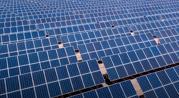Eni: al via il progetto di un impianto fotovoltaico da 50 MWp in Kazakhstan
