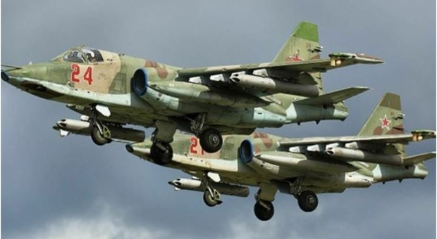 Putin, armi nucleari alla Bielorussia: dai missili Iskander agli aerei Su-25, ecco come prepara l'attacco