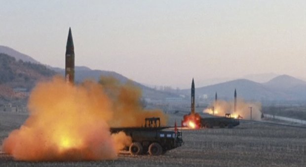 Test nucleari, Nordcorea minaccia ritorsioni contro inasprimento delle sanzioni