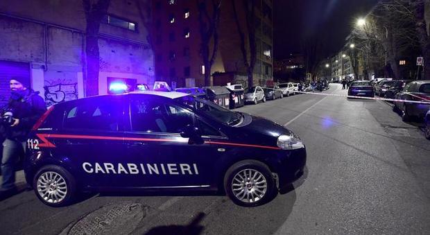 Camorra e 'ndrangheta a Roma, spaccio di cocaina e armi: 19 arresti