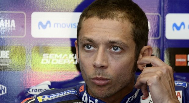 Moto, Rossi paura per Pirro: «Intervenire sulla sicurezza»