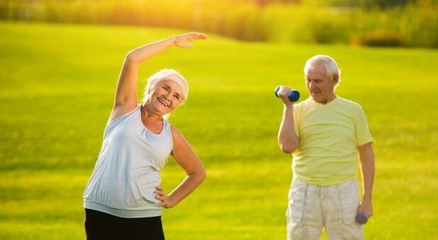Il risveglio della muscolatura: esercizi fondamentali per affrontare in modo dinamico la giornata