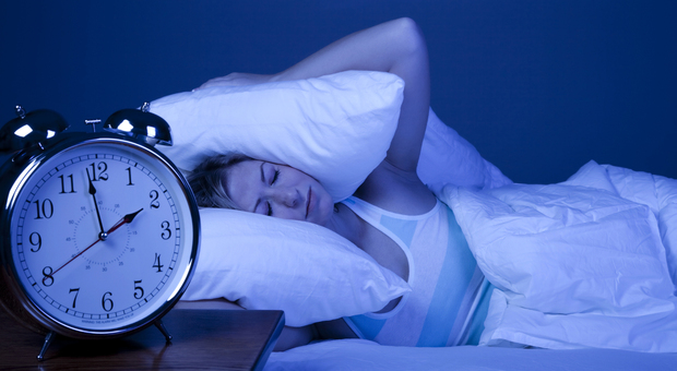 Apnee notturne: dietro al sonno difficile malesseri e patologie