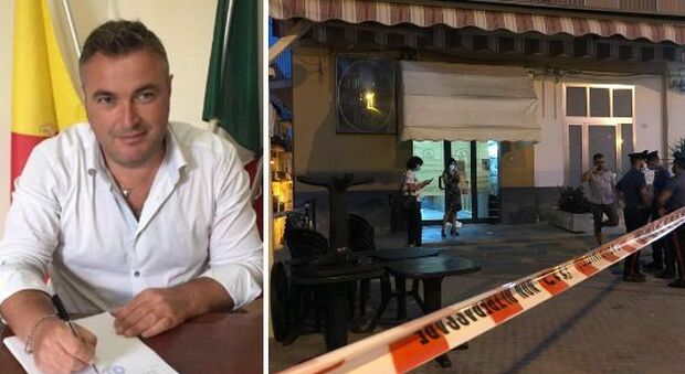 Favara, ucciso Salvatore Lupo con due colpi di pistola: killer a volto scoperto