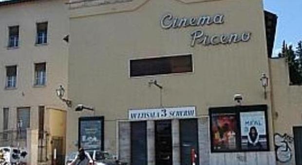 Ascoli, accordo per il Cinema Piceno dopo il vertice tra vescovo e gestore