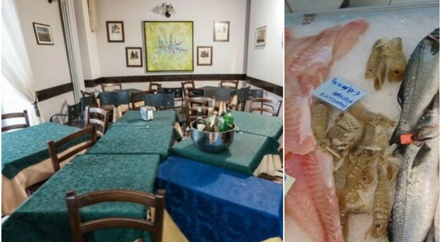 «Il pesce non è fresco»: cliente preso a pugni dallo chef del ristorante, denuncia a Caorle